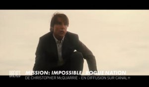 Le prochain Mission Impossible sera tourné à Paris !