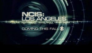 NCIS : Los Angeles Trailer Saison 1