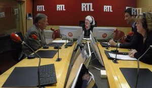 Édition spéciale intervention de François Fillon : la réaction d'Alain Duhamel face à Eric Ciotti