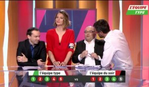 Foot - Quiz : L'Equipe Type vs L'Equipe du Soir (06/02)