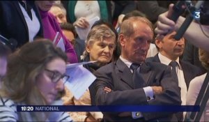 Affaire Penelope Fillon : opération-vérité pour François Fillon
