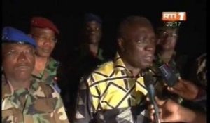 Les chefs des grands commandements de l'armée évaluent le dispositif sécuritaire à Abidjan