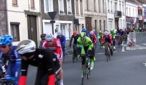 Cyclisme - Le Grand Prix de Lillers, rendez-vous le 5 mars prochain près de Béthune