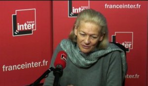 Elisabeth Badinter : "La personnalité de Mme Fillon suscite chez moi de la compassion. C'est terrible ce qui lui arrive"