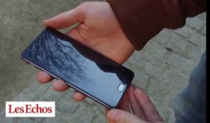 Le OnePlus 3T, une bête de course à portée d'un large public
