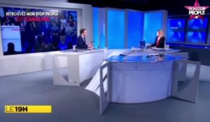 Emmanuel Macron dément les rumeurs de liaison avec Mathieu Gallet (VIDEO)