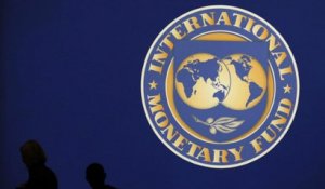 Grèce : une dette et des objectifs insoutenables (FMI)