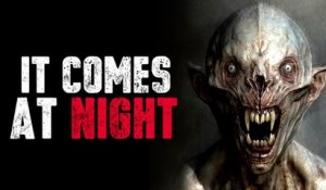 It Comes At Night Teaser Vost Trailer Bande Annonce Joel Edgerton Film D Horreur Full Hd 1920x1080 Sur Orange Videos