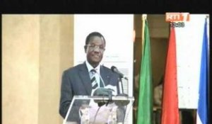 Communiqué du sommet extraordinaire de la CEDEAO à Dakar sur les crises malienne et Bissau