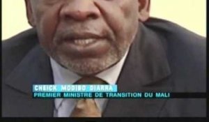 Mali: Portrait de nouveau 1er Ministre Cheick Modibo Diarra
