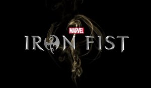 Premier trailer pour Marvel's Iron Fist !