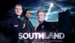 Southland - Promo Saison 2