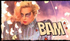 Lady Gaga : Son époustouflante réponse aux critiques sur son ventre