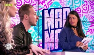 Mad Mag : Julien (Secret Story 10)  a refusé de participer aux Anges 9