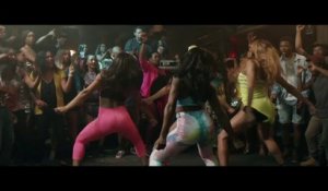 Girls Trip - Red Band Trailer #1  Movieclips Trailers [Full HD,1920x1080p]