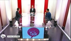 Le Grand Talk du 09/02/2017 Partie 1