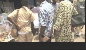 Elections législatives partielles: Ambiance de campagne à Agboville