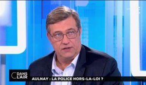 C dans l'air, France 5 : un syndicaliste de la police affirme que "bamboula" est un terme "convenable" [Vidéo]