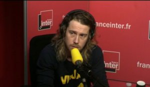 Vincent Delerm et Julien Doré invités de Marc Fauvelle pour les Victoires de la musique