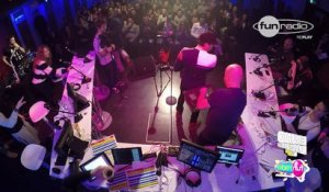 Tarek Boudali & Julien Arruti chantent avec des blattes (10/02/2017) - Bruno dans la Radio