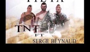 TNT feat SERGE BEYNAUD - I PE PA (Audio Officiel)