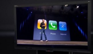 ORLM-251 : 1P, Au sommaire, les 10 ans de l'iPhone 1ère partie