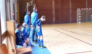 U11 FUTSAL LIGUE SAUSHEIM