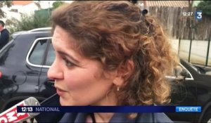 Projet d'attentat déjoué à Montpellier : ce que l'on sait des suspects