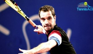 ATP - Open Sud de France 2017 - Benoît Paire : "La Fed Cup ? Si elles gagnent, tant mieux..."