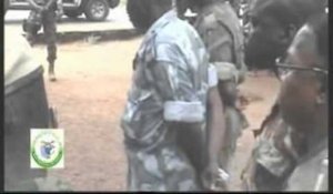 Le mécontentement des usagers de l'axe Abidjan-Bouna contre les soldats des FRCI