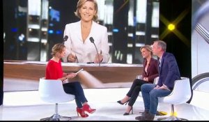 Après 10ans en tant que joker du JT sur TF1, Julien Arnaud est-il frustré ? Il répond ! Regardez