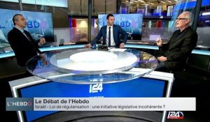 L'Hebdo - Partie 2 - 12/02/2017