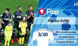 Nantes 3-2 OM : les tops et les flops