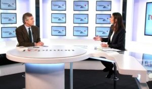 Agnès Verdier-Molinié (iFRAP): «Le programme de Marine Le Pen ne tient pas la route, il coûte cher»