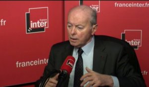 Jacques Toubon: "Nous avons besoin de police de proximité, la police de doit pas être là que pour faire des contrôles d'identité"