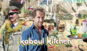 Kaboul Kitchen - Interview des comédiens 22 [Full HD,1920x1080p]