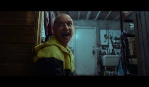 SPLIT - Extrait Je m'appelle Hedwig VF [Au cinéma le 22 Février 2017] [Full HD,1920x1080p]