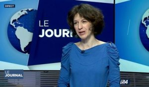 Le Journal du Matin - Partie 1 - 14/02/2017
