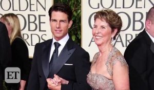 Tom Cruise en deuil : il a perdu sa maman