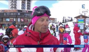 Avalanche meurtrière à Tignes : appel à la vigilance des skieurs