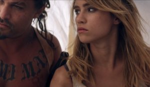 The Bad Batch Bande-annonce VO
