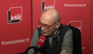 Pascal Lamy, ancien directeur de l'OMC : «Le protectionnisme, ça tape sur les pauvres»