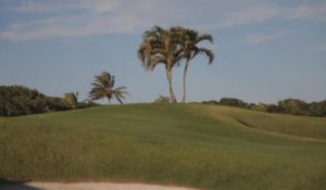 Golf - Les Bahamas: un rêve éveillé