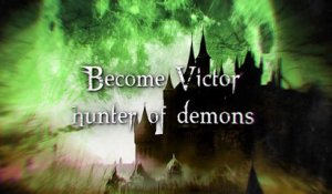 Victor Vran Overkill Edition - Trailer d'annonce