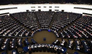 Le Parlement européen adopte le traité Ceta
