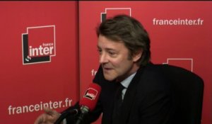 François Baroin : "François Fillon a présenté ses excuses, il a reconnu une erreur"