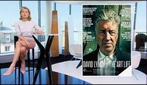 David Lynch, tout un art