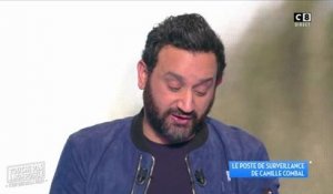 TPMP : Stéphane Plaza tacle Matthieu Delormeau en direct