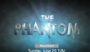 The Phantom - Promo Saison 1