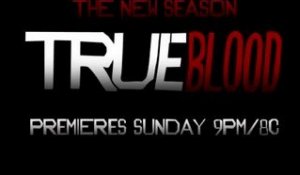 True Blood - Saison 3 - J-1